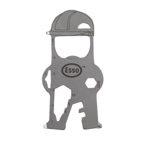 Esso Bob Multi-Tool