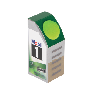 Mobil 1 Jelly Beans