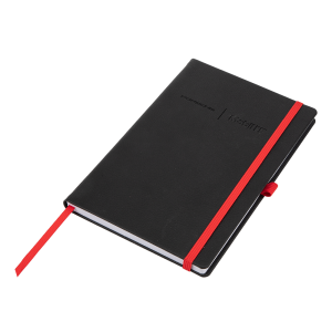 Mobil 1 Porsche Notebook